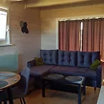 Vakantiehuis Sloneczne Chatki Dziwnówek
