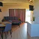 Sloneczne Chatki Vakantiehuis