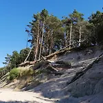 Sloneczne Chatki Dziwnówek