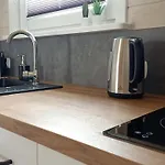 Sloneczne Chatki Vakantiehuis