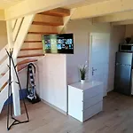 Vakantiehuis Sloneczne Chatki
