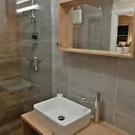 Sloneczne Chatki Vakantiehuis
