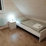 Vakantiehuis Sloneczne Chatki Dziwnówek