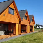 Sloneczne Chatki Vakantiehuis *