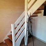Sloneczne Chatki Vakantiehuis *