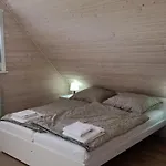 Sloneczne Chatki Vakantiehuis Dziwnówek