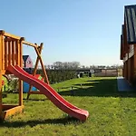 Sloneczne Chatki Vakantiehuis *