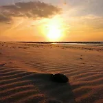 Sloneczne Chatki Vakantiehuis