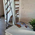 Sloneczne Chatki Dziwnówek
