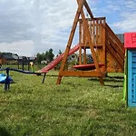 Sloneczne Chatki Vakantiehuis