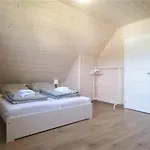 Sloneczne Chatki Vakantiehuis