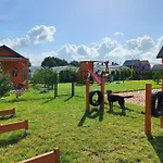 Sloneczne Chatki Dziwnówek