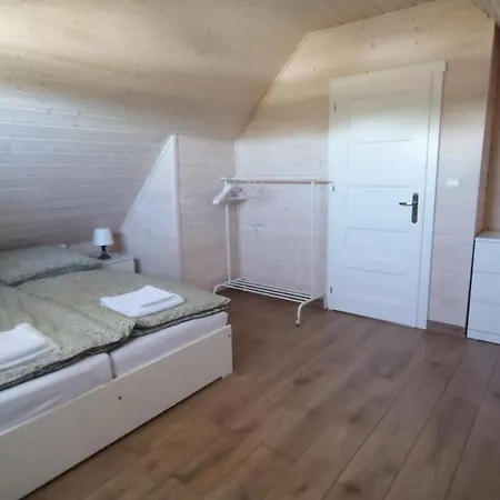 Sloneczne Chatki