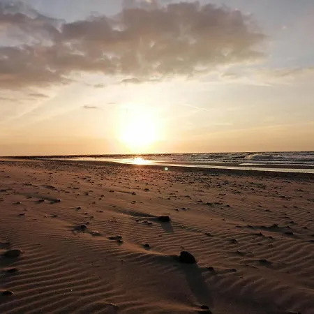 Sloneczne Chatki Prázdninový dům Dziwnówek