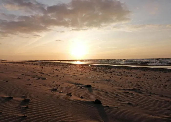 Sloneczne Chatki Nyaraló Dziwnówek