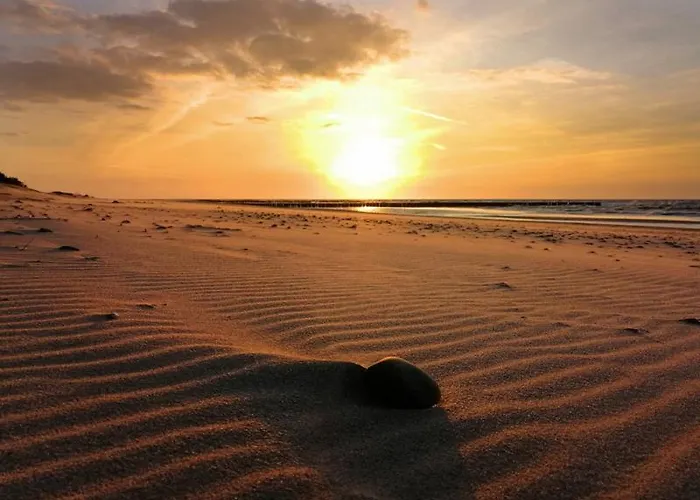 Sloneczne Chatki Nyaraló